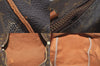 Authentic Louis Vuitton Monogram Speedy 40 Hand Boston Bag Old Model LV 8462M