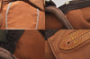 Authentic Louis Vuitton Monogram Speedy 40 Hand Boston Bag Old Model LV 8462M