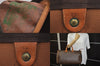 Authentic Louis Vuitton Monogram Speedy 40 Hand Boston Bag Old Model LV 8462M
