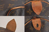 Authentic Louis Vuitton Monogram Speedy 35 Hand Boston Bag Old Model LV 8463M