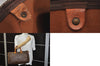 Authentic Louis Vuitton Monogram Speedy 35 Hand Boston Bag Old Model LV 8463M