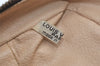 Auth Louis Vuitton Monogram Trousse Toilette 28 Clutch Bag M47522 Junk 8470J