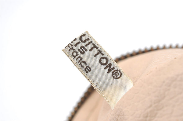 Auth Louis Vuitton Monogram Trousse Toilette 28 Clutch Bag M47522 Junk 8470J