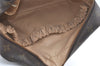Auth Louis Vuitton Monogram Trousse Toilette 28 Clutch Bag M47522 Junk 8470J