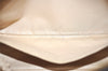 Auth Louis Vuitton Monogram Trousse Toilette 28 Clutch Bag M47522 Junk 8470J