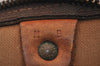 Authentic Louis Vuitton Monogram Speedy 30 Hand Boston Bag M41526 Junk 8472J