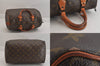Authentic Louis Vuitton Monogram Speedy 30 Hand Boston Bag M41526 LV 8478M
