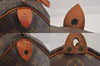 Authentic Louis Vuitton Monogram Speedy 30 Hand Boston Bag M41526 LV 8478M