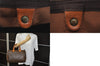 Authentic Louis Vuitton Monogram Speedy 30 Hand Boston Bag M41526 LV 8478M