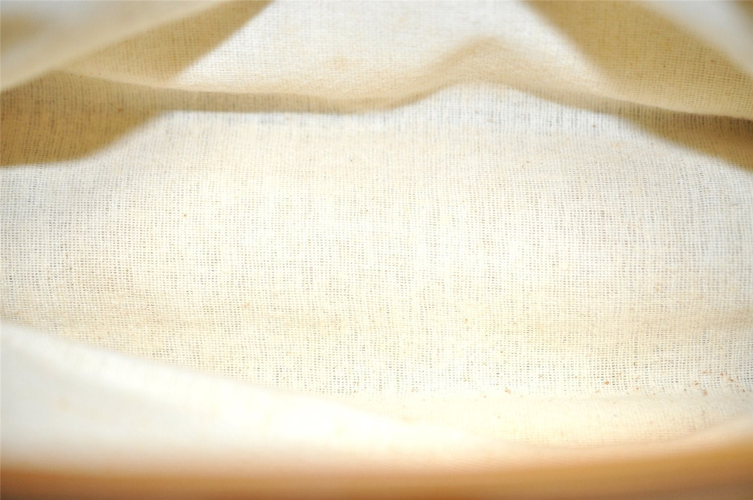 Authentic GUCCI Shoulder Cross Body Bag GG Canvas Leather Khaki Green 8481I