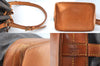 Authentic Louis Vuitton Monogram Noe Shoulder Drawstring Bag M42224 LV 8483M