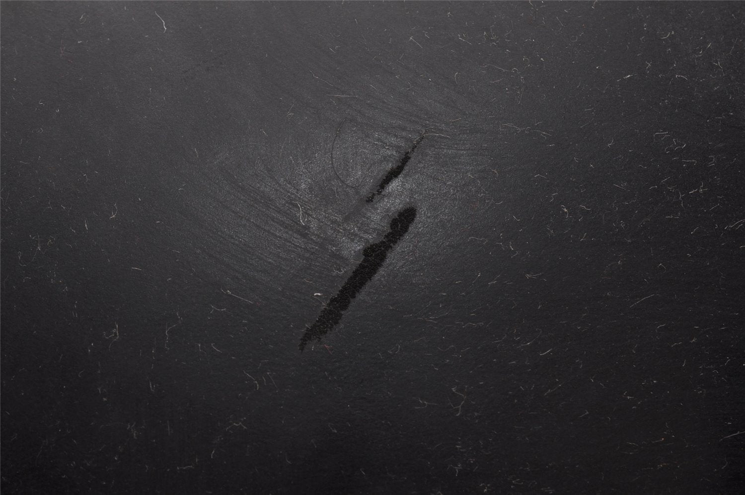 Authentic GUCCI Vintage Bamboo Backpack Nylon Leather Black 8485I