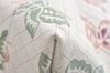 Authentic BOTTEGA VENETA Intrecciomirage Leather Tote Bag White Cream 8488J