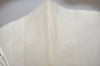 Authentic BOTTEGA VENETA Intrecciomirage Leather Tote Bag White Cream 8488J