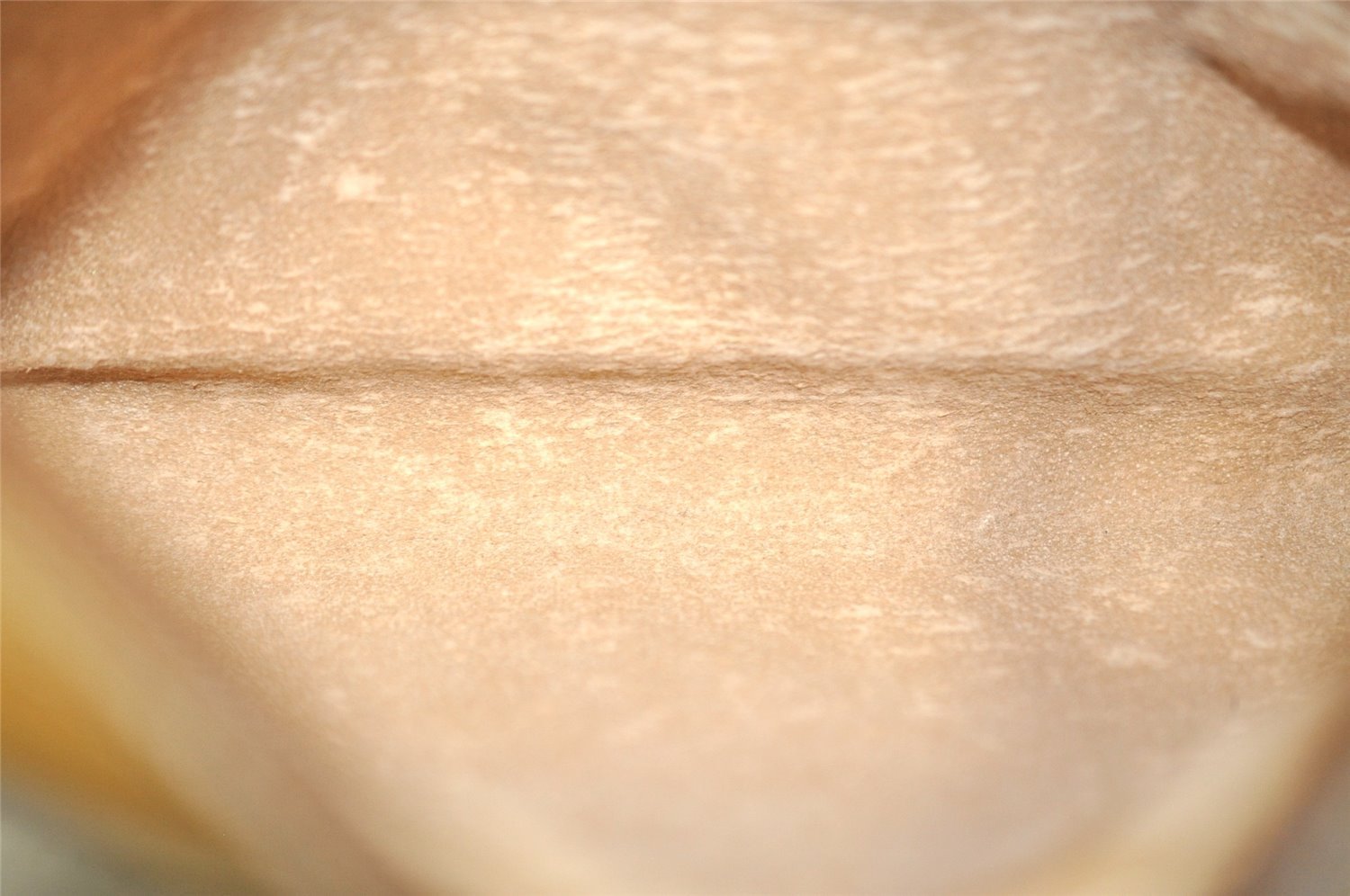 Authentic GUCCI Vintage Shoulder Cross Body Bag Purse GG PVC Leather White 8493I