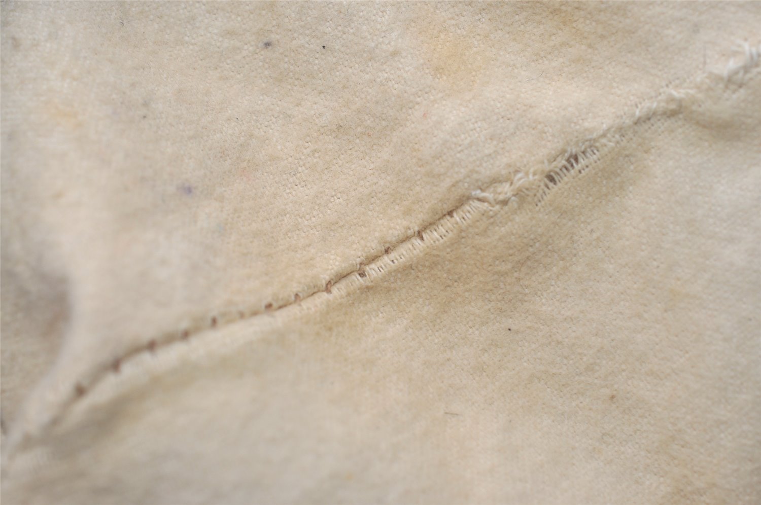 Authentic GUCCI Web Sherry Line Shoulder Cross Bag GG PVC Leather Brown 8494I