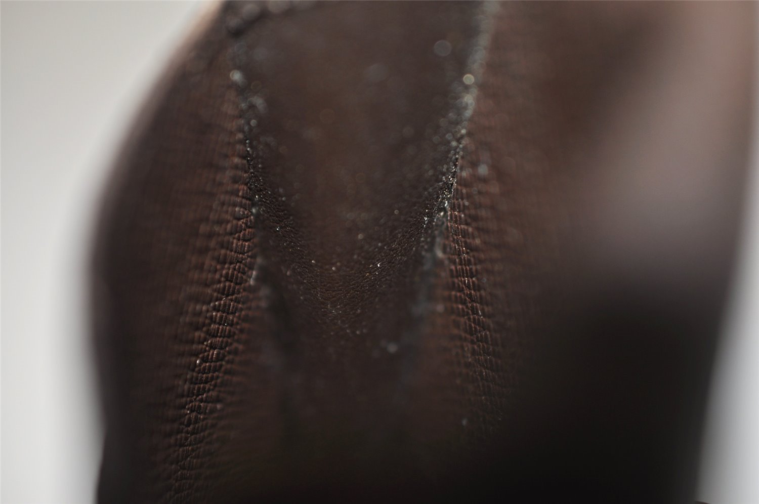 Authentic Louis Vuitton Damier Etui Cigarette Case N63024 LV 8497J