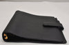 Authentic Louis Vuitton Epi Agenda GM Notebook Cover Black R20212 LV 8500J