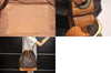 Authentic Louis Vuitton Monogram Noe Shoulder Drawstring Bag M42224 LV 8501M