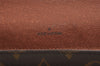 Authentic Louis Vuitton Monogram Monceau 2Way Shoulder Hand Bag M51185 LV 8513J