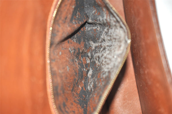 Authentic Louis Vuitton Monogram Monceau 2Way Shoulder Hand Bag M51185 LV 8513J