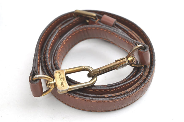 Authentic Louis Vuitton Monogram Monceau 2Way Shoulder Hand Bag M51185 LV 8513J