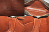 Authentic Louis Vuitton Monogram Compiegne 28 Clutch Hand Bag M51845 LV 8516M