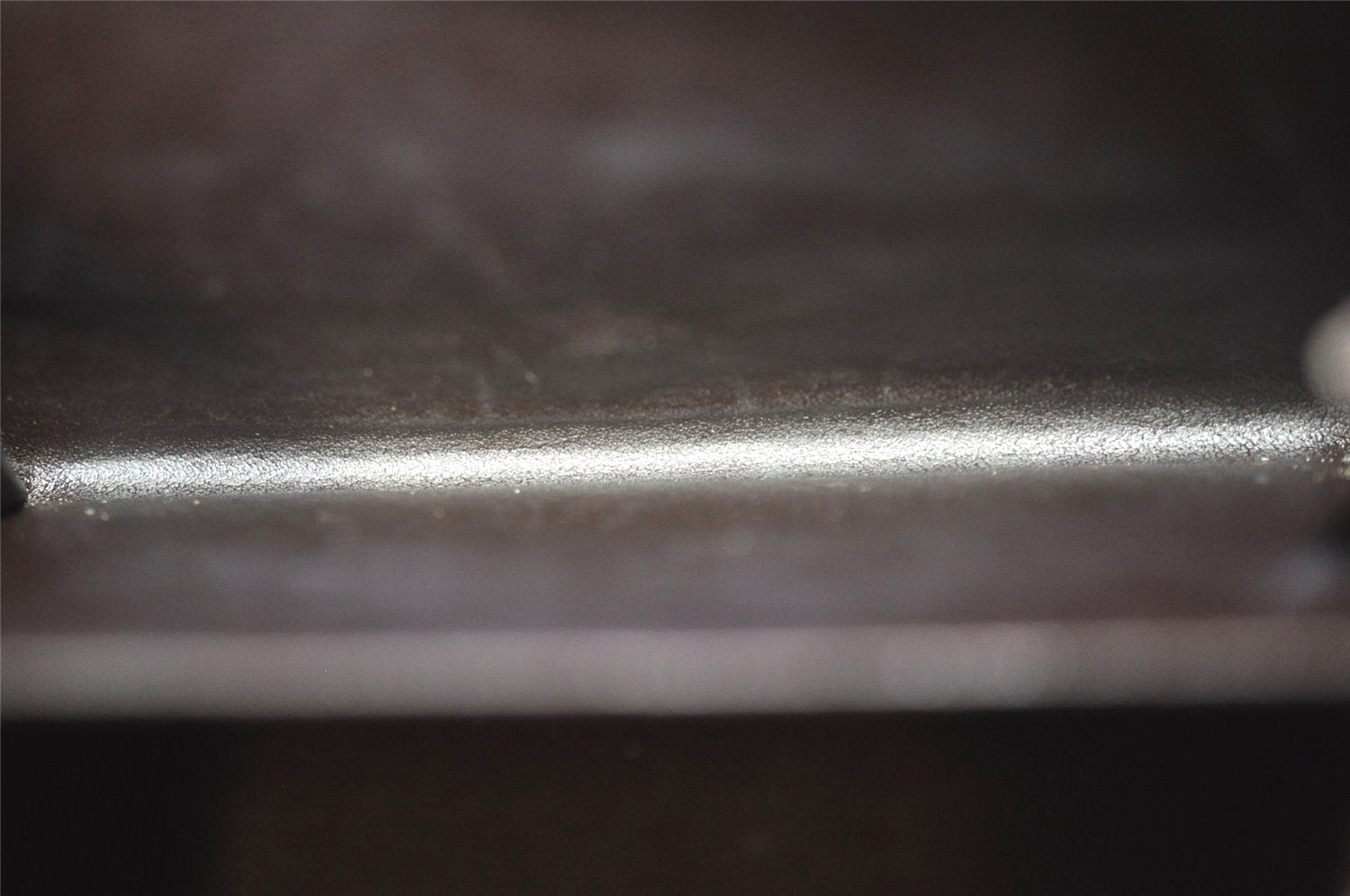 Authentic Louis Vuitton Damier Portefeuille Tresor Wallet Purse N61736 LV 8530I