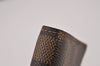 Authentic Louis Vuitton Damier Agenda PM Notebook Cover R20700 LV 8546I