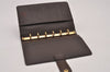 Authentic Louis Vuitton Damier Agenda PM Notebook Cover R20700 LV 8546I