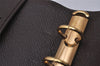 Authentic Louis Vuitton Damier Agenda PM Notebook Cover R20700 LV 8546I