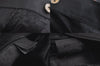 Authentic GUCCI Bamboo 2Way Shoulder Hand Bag Leather 0011577 Black Junk 8548M