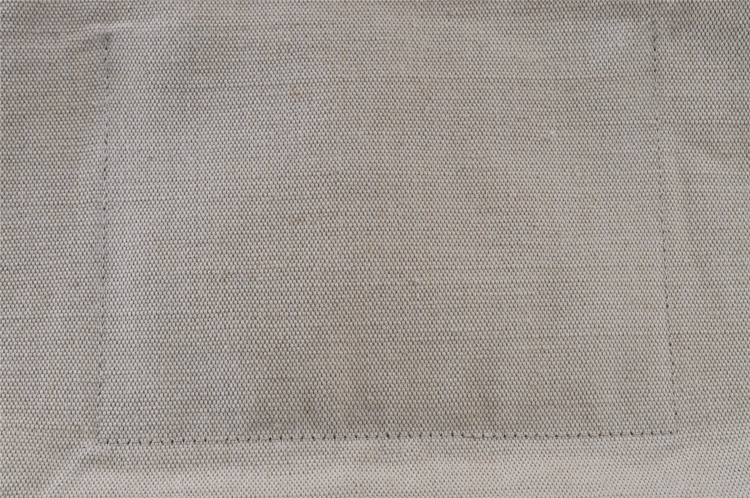 Authentic JIL SANDER Vintage Travel Shoulder Tote Bag Canvas Leather White 8551I