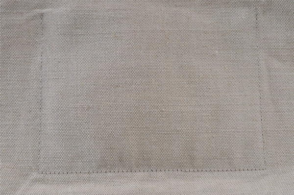 Authentic JIL SANDER Vintage Travel Shoulder Tote Bag Canvas Leather White 8551I