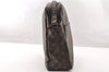 Authentic Louis Vuitton Monogram Marceau Shoulder Cross Body Bag Old Model 8556I