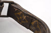 Authentic Louis Vuitton Monogram Marceau Shoulder Cross Body Bag Old Model 8556I