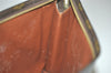 Auth Louis Vuitton Monogram Poche Toilette 26 Cosmetics Pouch Old Model LV 8561I
