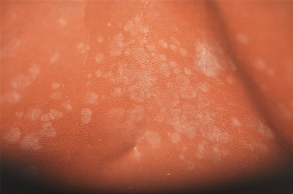 Auth Louis Vuitton Monogram Poche Toilette 26 Cosmetics Pouch Old Model LV 8561I