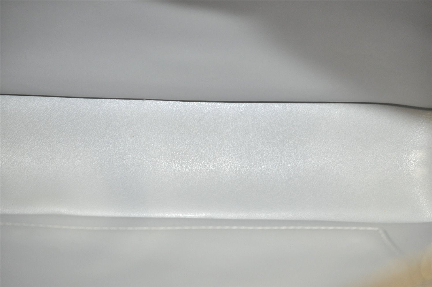 Authentic Louis Vuitton Vernis Murray Backpack Yellow M91038 LV 8562I