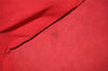 Authentic Louis Vuitton Epi Noe Shoulder Drawstring Bag Red M44007 LV 8571I