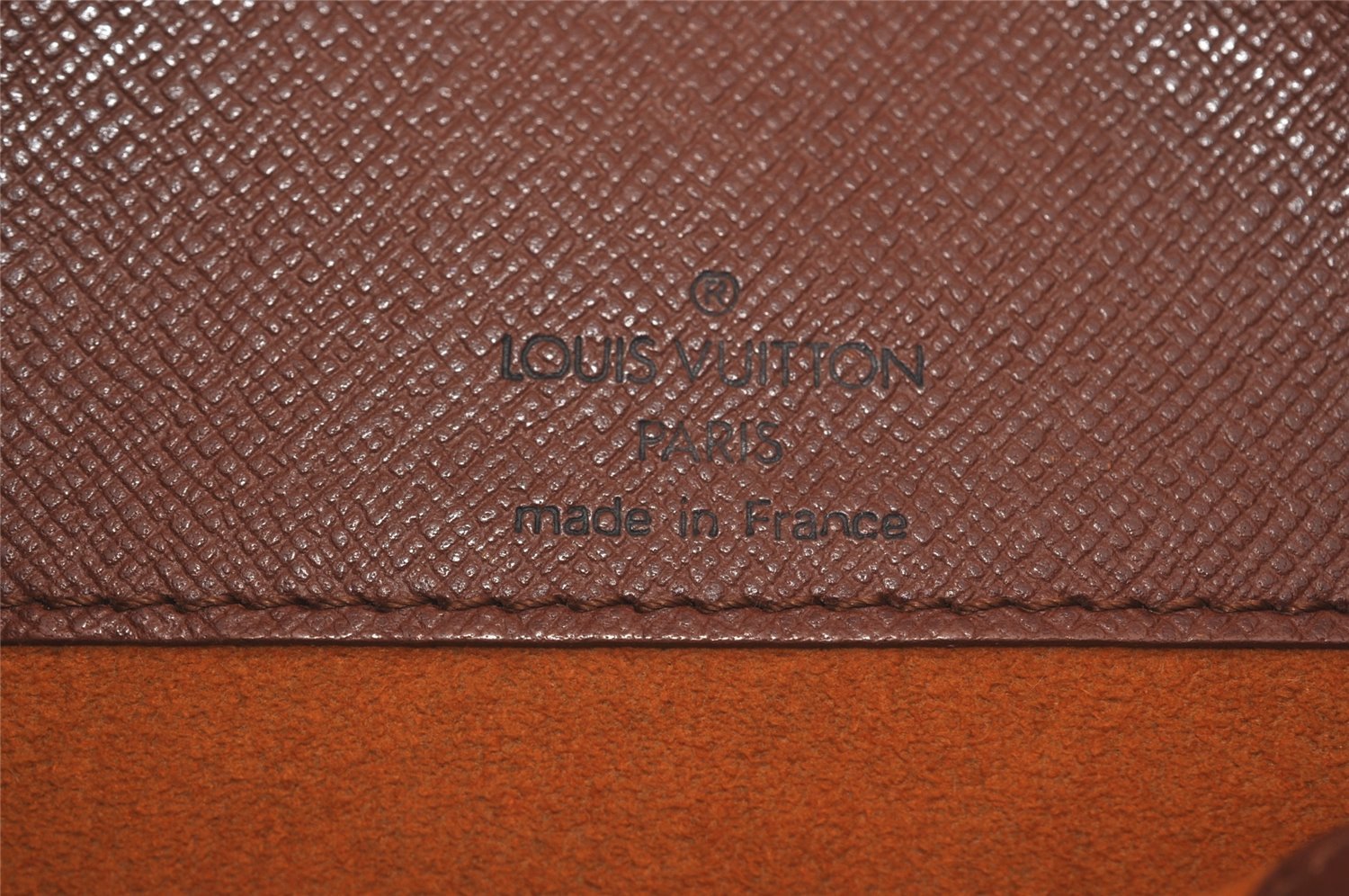 Authentic Louis Vuitton Monogram Musette Shoulder Cross Body Bag M51256 LV 8572I