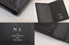 Authentic Louis Vuitton Epi Monogram Multicolor Wallet Pass Card Case 4Set 8572M