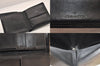 Authentic Louis Vuitton Epi Monogram Multicolor Wallet Pass Card Case 4Set 8572M