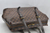 Authentic Louis Vuitton Damier Chelsea Shoulder Tote Bag N51119 LV 8573I