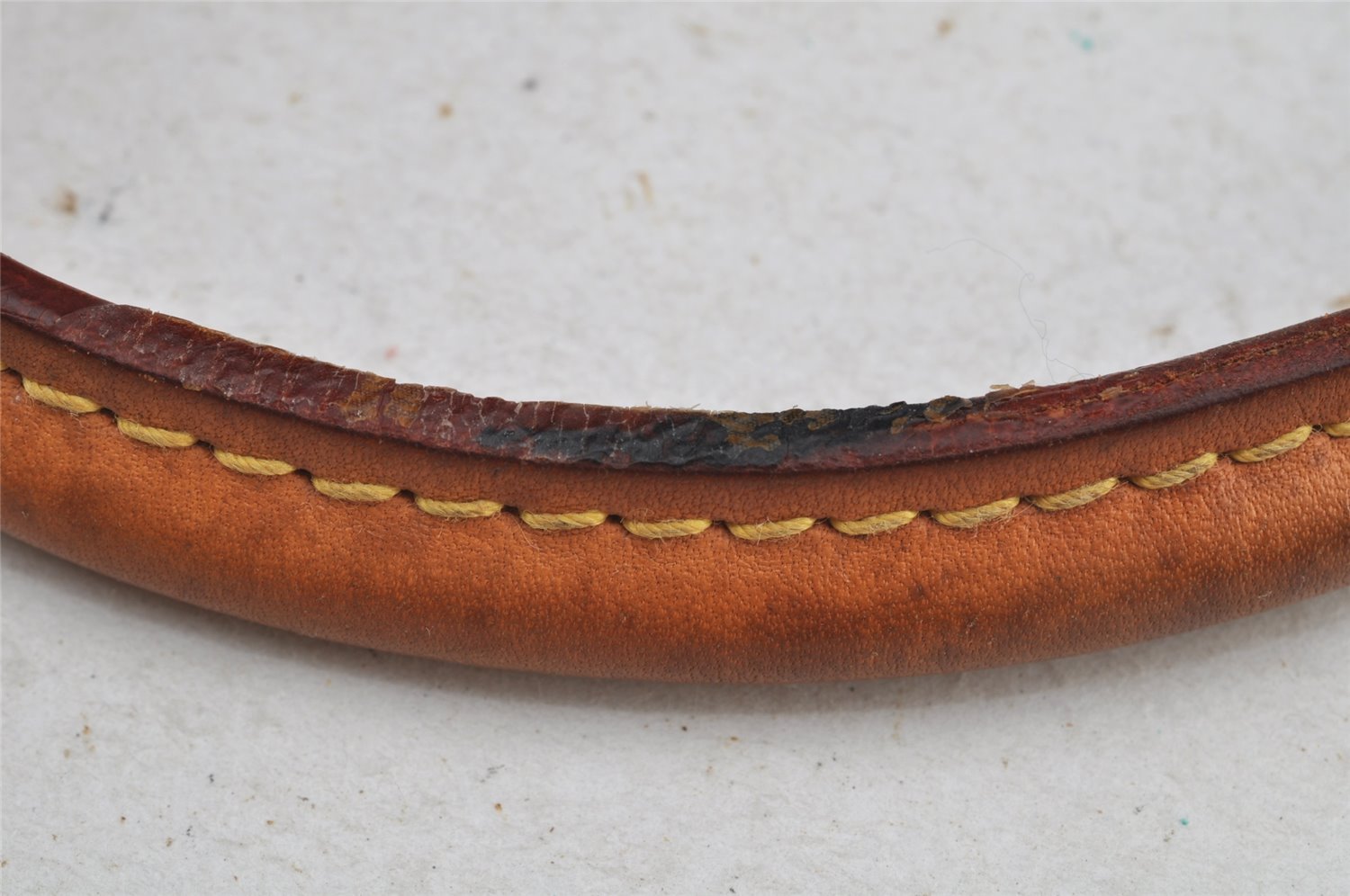 Authentic Louis Vuitton Monogram Pallas 2Way Shoulder Hand Bag M50067 Pink 8576I