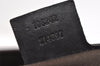 Authentic GUCCI Vintage Shoulder Hand Bag GG Canvas Leather 106242 Brown 8588I