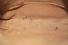 Authentic Louis Vuitton Monogram Odeon PM Shoulder Cross Bag M56390 LV 8593I