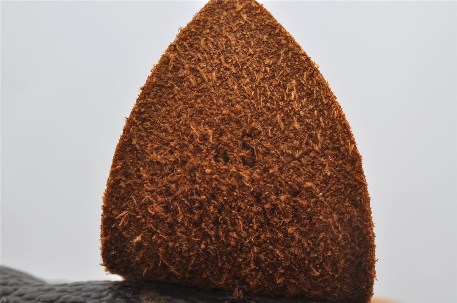 Authentic Louis Vuitton Monogram Sac Souple 45 Hand Boston Bag M41624 LV 8595I