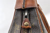 Authentic Louis Vuitton Monogram Boulogne 30 Shoulder Bag Old Model Junk 8596I
