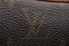 Authentic Louis Vuitton Monogram Boulogne 30 Shoulder Bag Old Model Junk 8596I